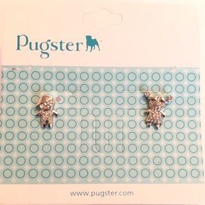 🔥4 Items for$25 Pugster earrings